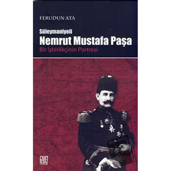 Süleymaniyeli Nemrut Mustafa Paşa