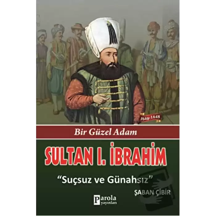 Sultan 1. İbrahim