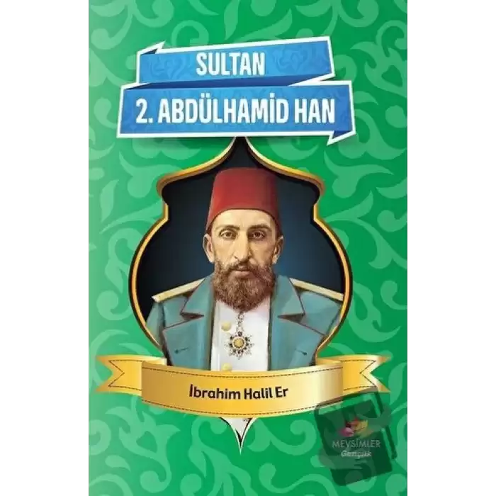 Sultan 2. Abdülhamid Han