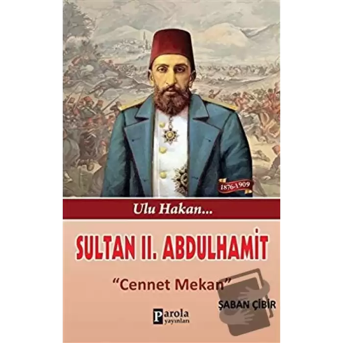 Sultan 2. Abdulhamit