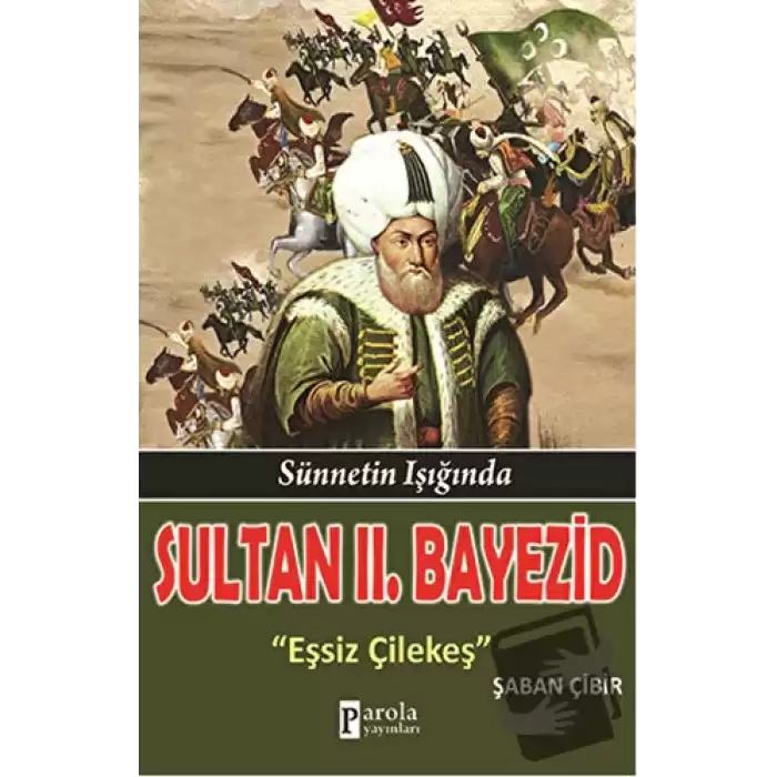 Sultan 2. Bayezid