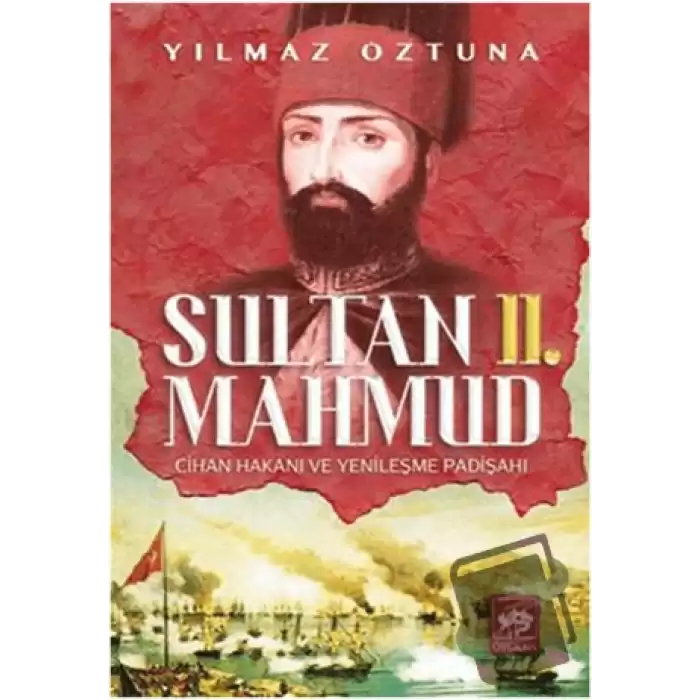 Sultan 2. Mahmud