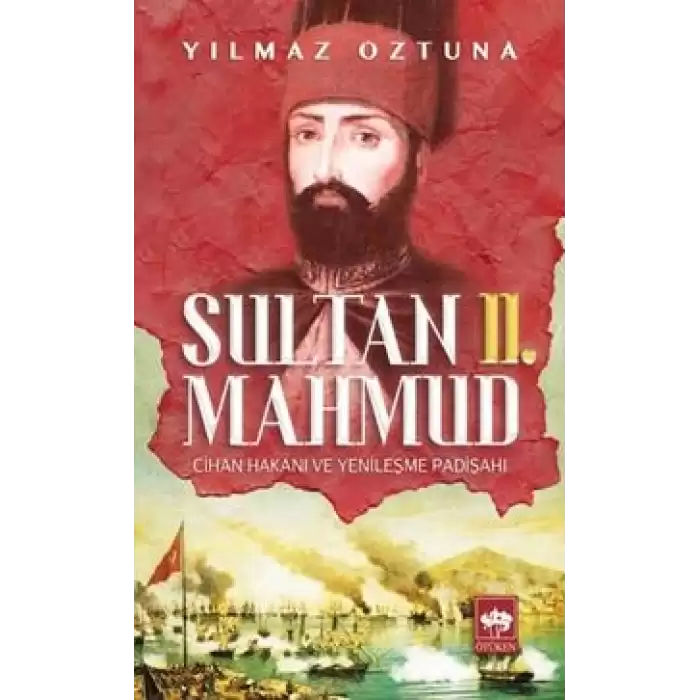 Sultan 2. Mahmud