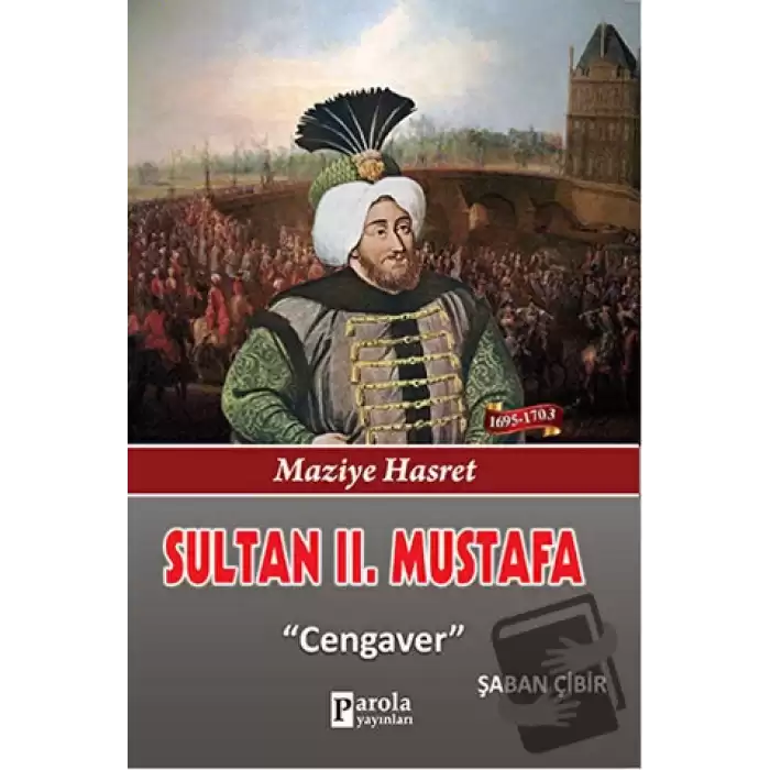 Sultan 2. Mustafa