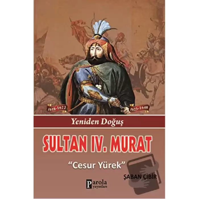 Sultan 4. Murat