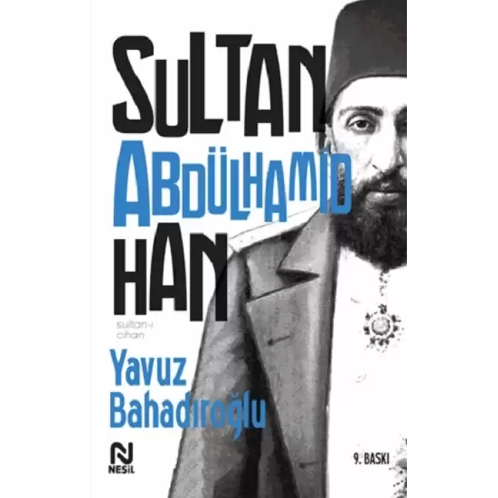 Sultan Abdülhamid Han