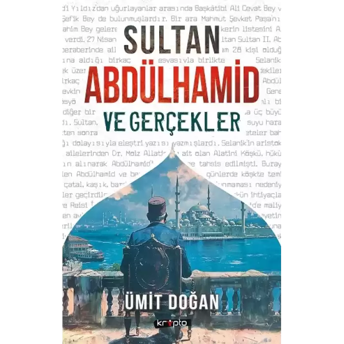 Sultan Abdülhamid ve Gerçekler