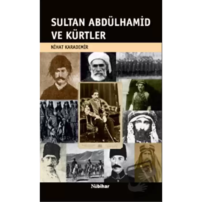 Sultan Abdülhamid ve Kürtler