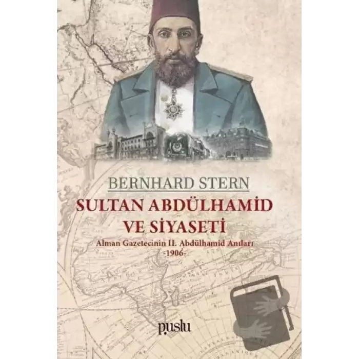 Sultan Abdülhamid ve Siyaseti