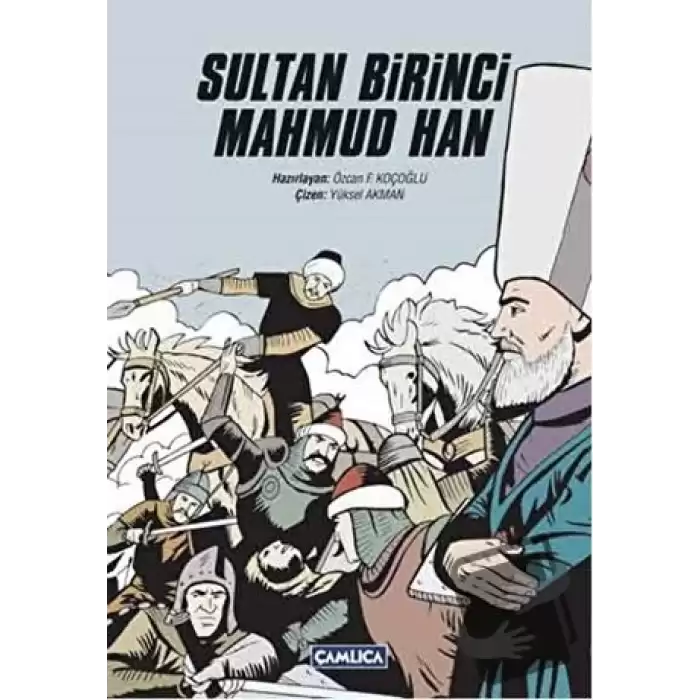 Sultan Birinci Mahmud Han