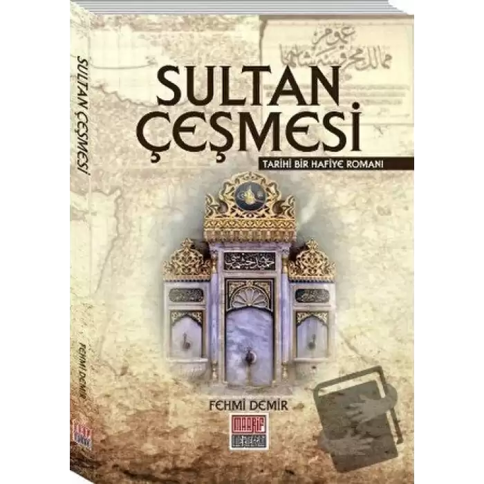 Sultan Çeşmesi