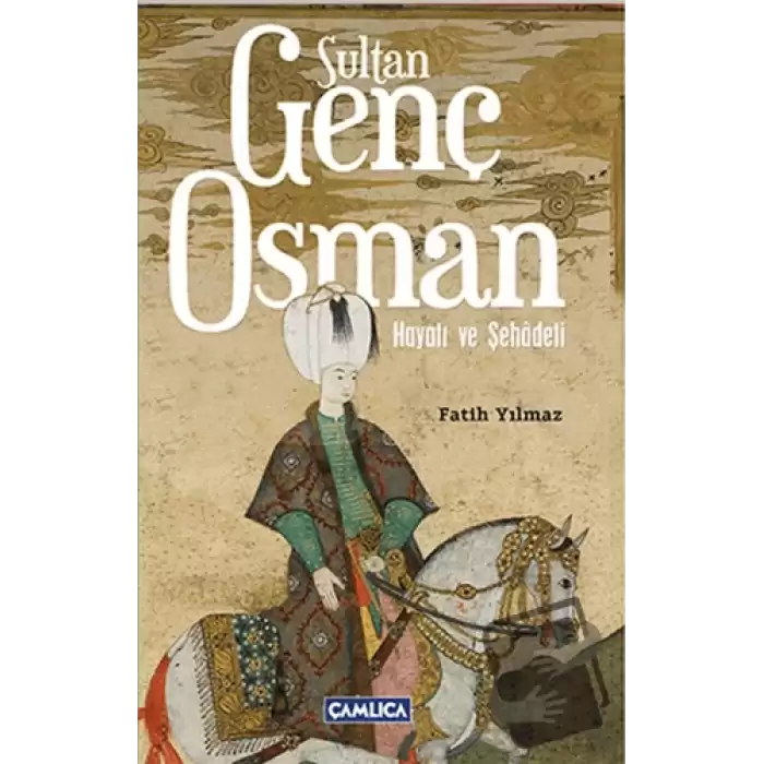 Sultan Genç Osman