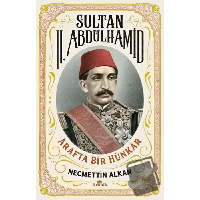 Sultan II. Abdülhamid