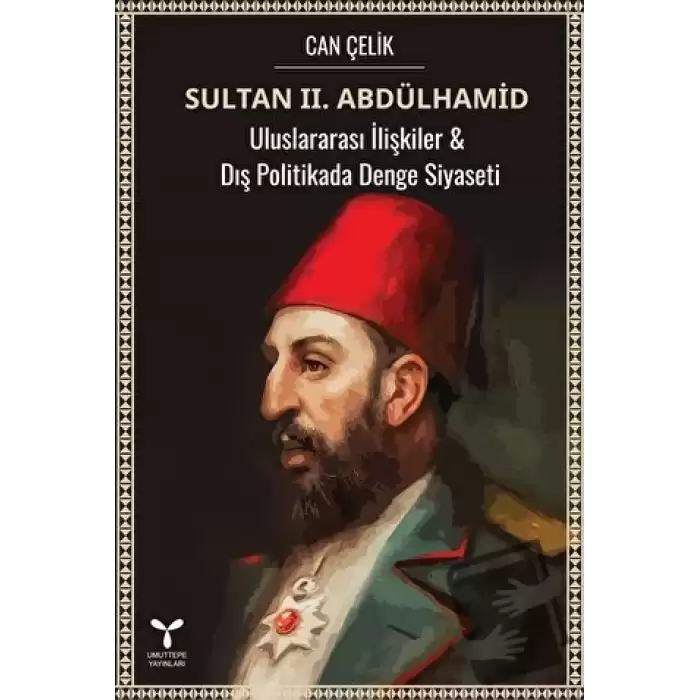 Sultan II. Abdülhamid