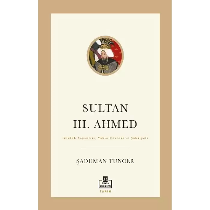 Sultan III. Ahmed