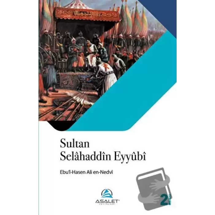 Sultan Selahaddin Eyyubi