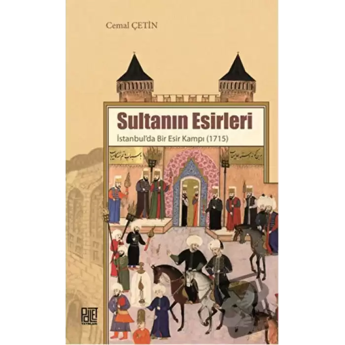 Sultanın Esirleri