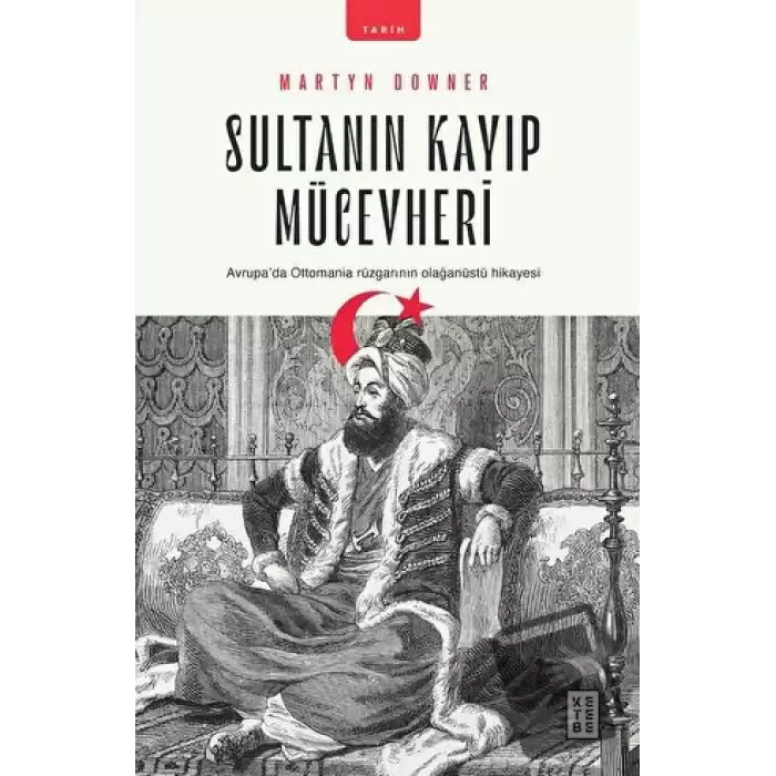 Sultanın Kayıp Mücevheri