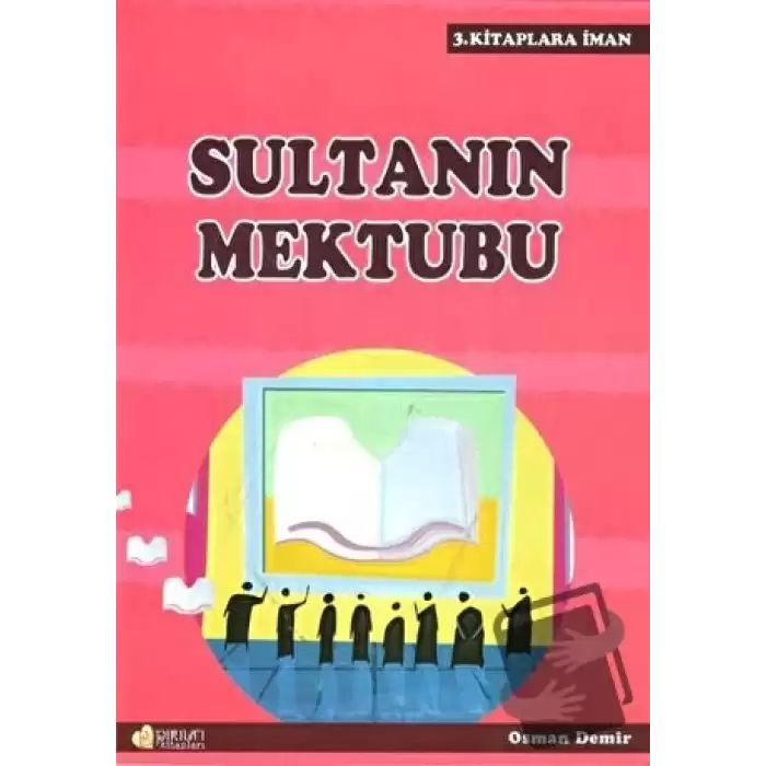 Sultanın Mektubu