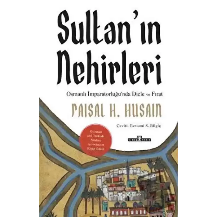 Sultan’ın Nehirleri