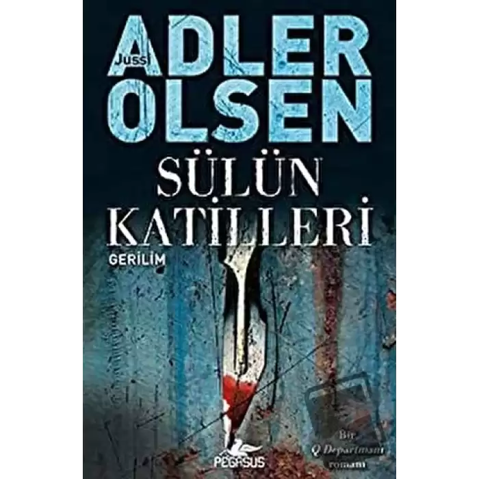 Sülün Katilleri - Q Departmanı Serisi 2