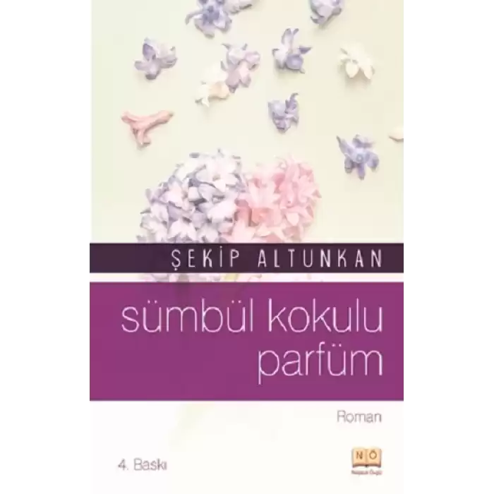 Sümbül Kokulu Parfüm