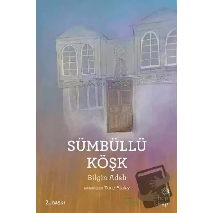 Sümbüllü Köşk