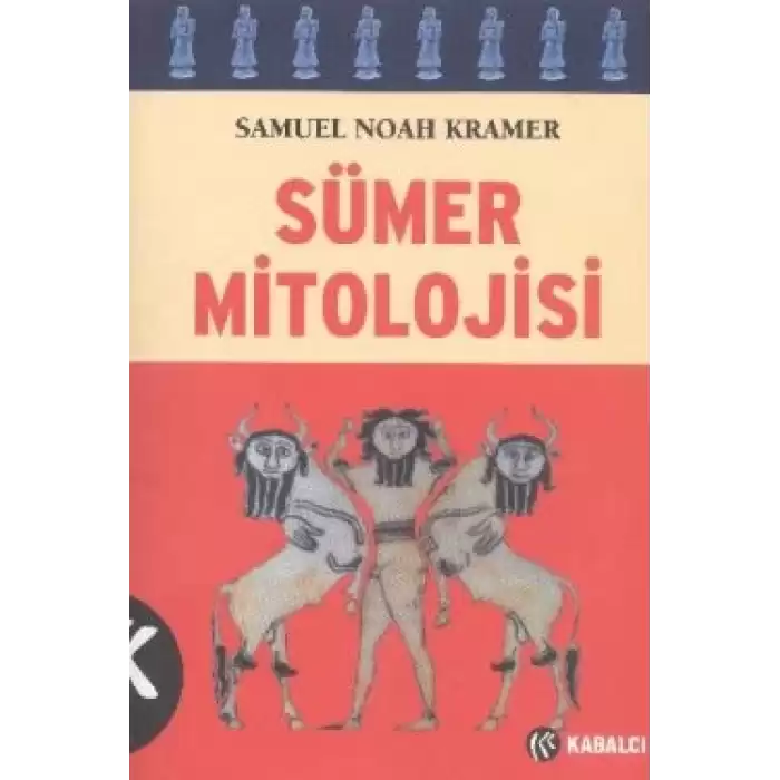 Sümer Mitolojisi