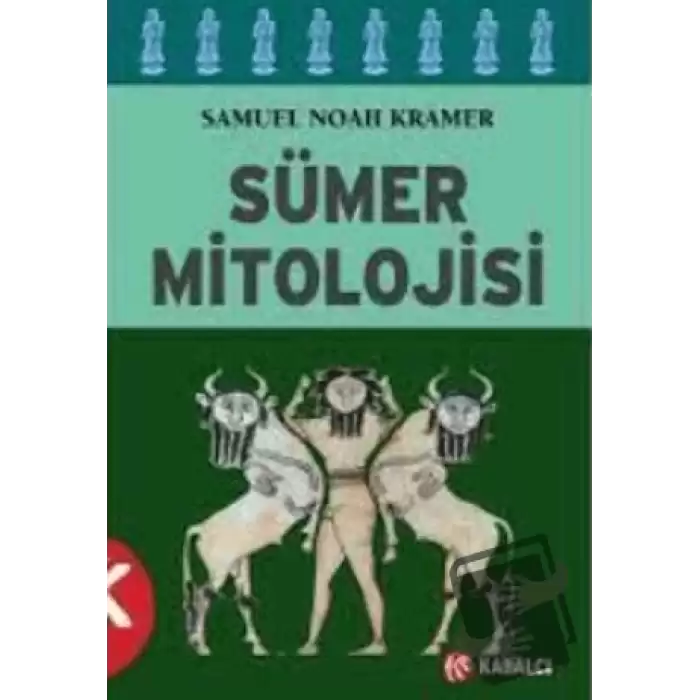 Sümer Mitolojisi