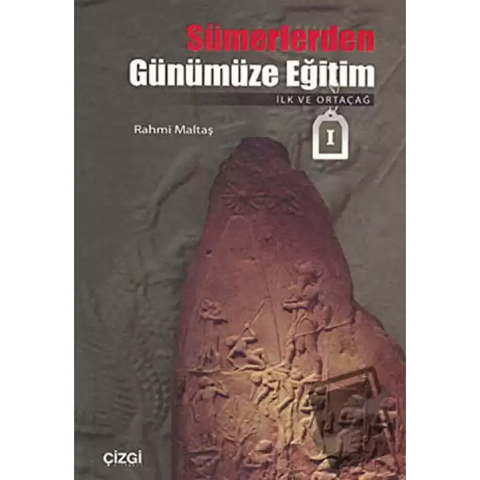 Sümerlerden Günümüze Eğitim