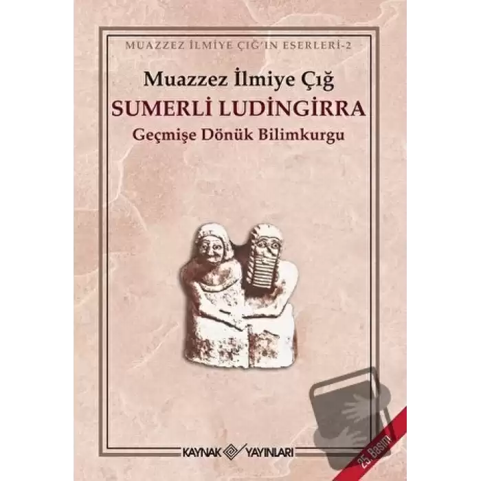 Sumerli Ludingirra