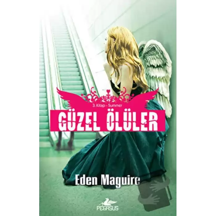 Summer - Güzel Ölüler Serisi 3.Kitap