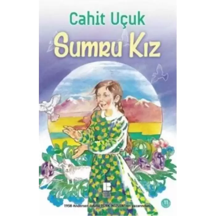 Sumru Kız