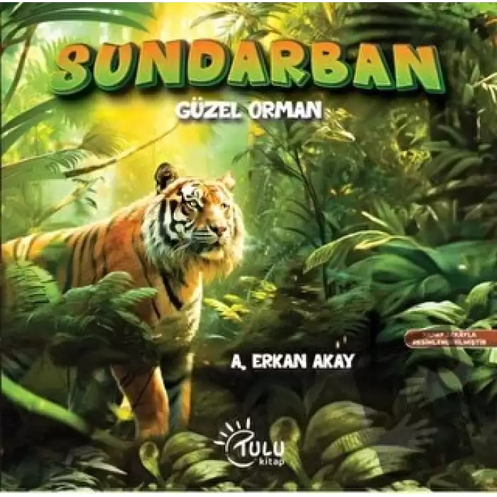 Sundarban