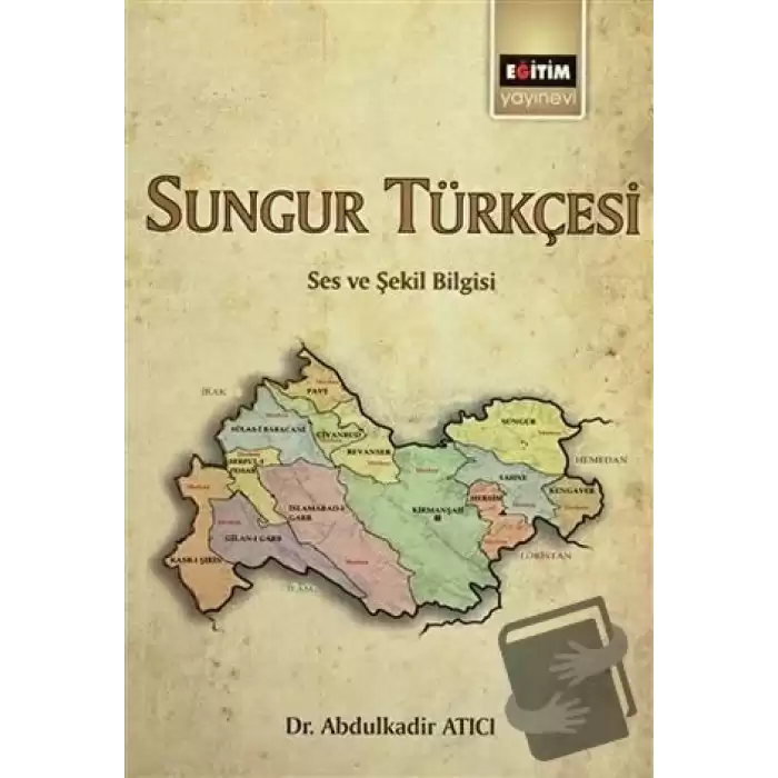 Sungur Türkçesi