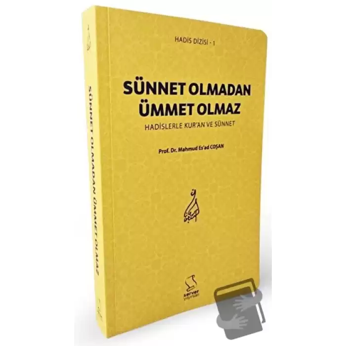 Sünnet Olmadan Ümmet Olmaz