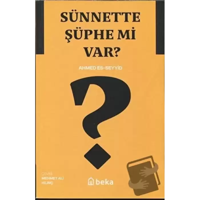 Sünnette Şüphe mi var?