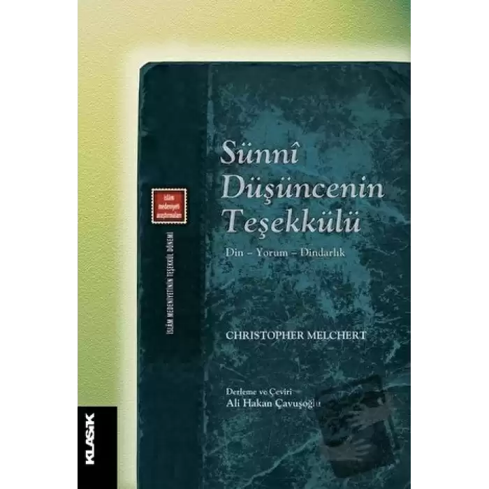 Sünni Düşüncenin Teşekkülü