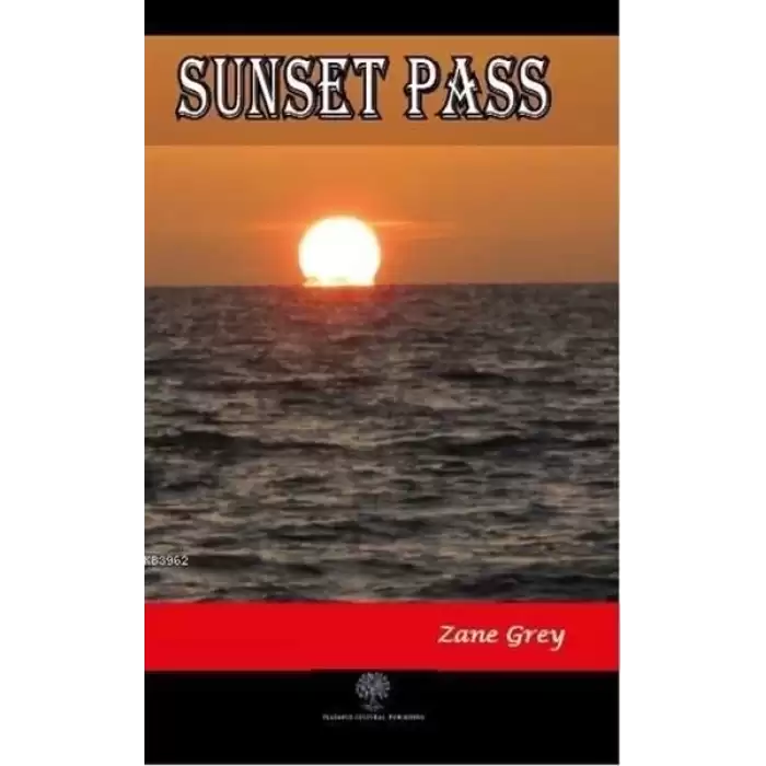 Sunset Pass