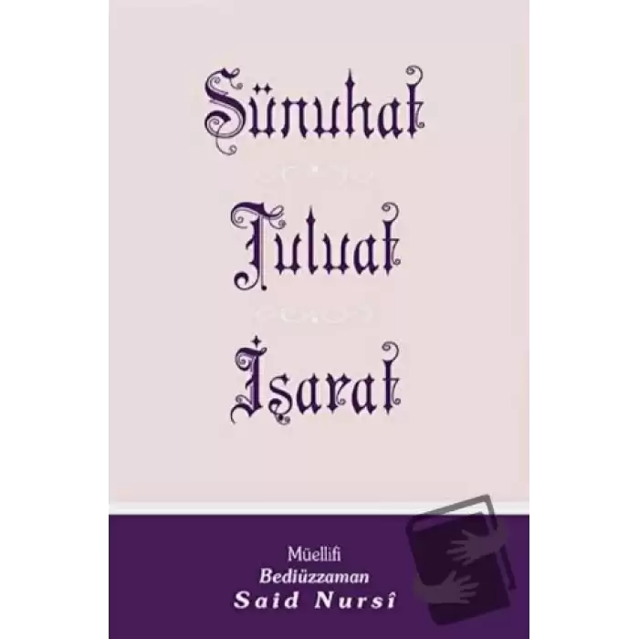 Sünuhat-Tuluat-İşarat Normal Boy