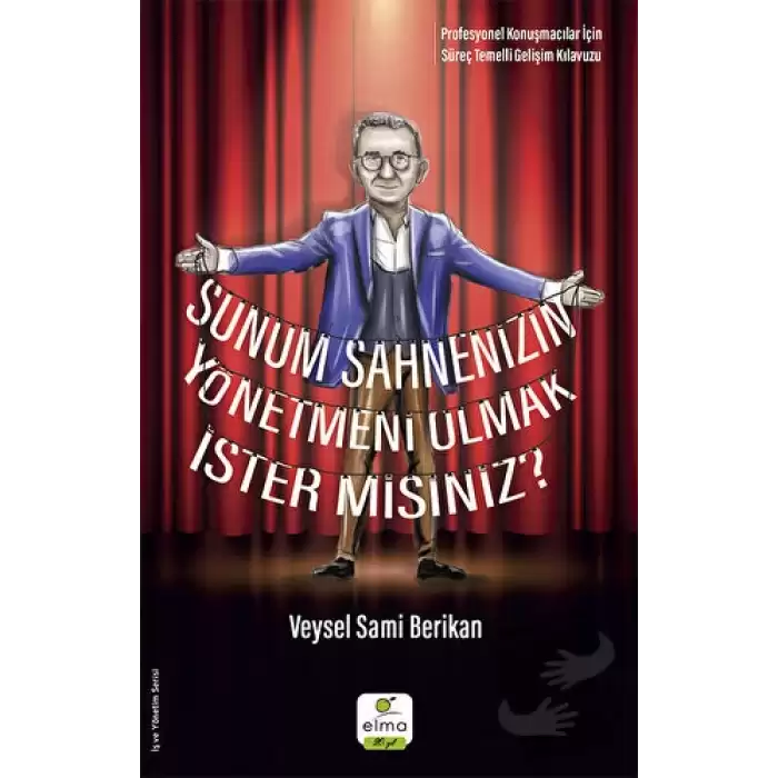 Sunum Sahnenizin Yönetmeni Olmak İster misiniz?