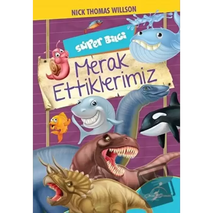 Süper Bilgi - Merak Ettiklerimiz