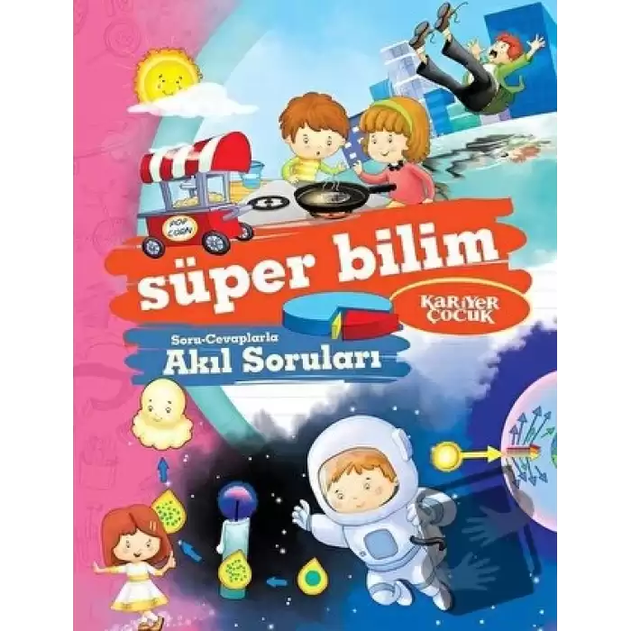 Süper Bilim