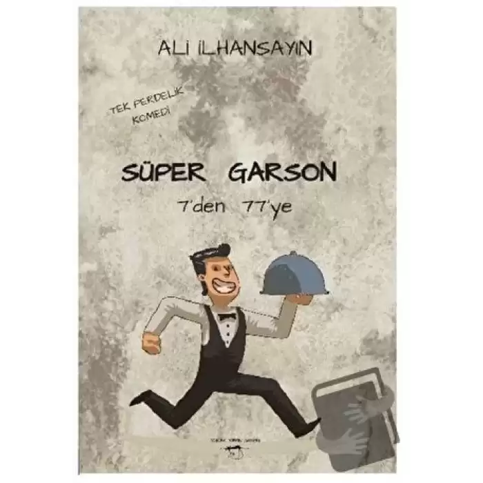 Süper Garson