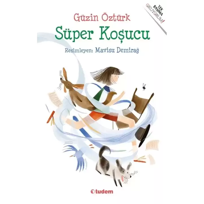 Süper Koşucu