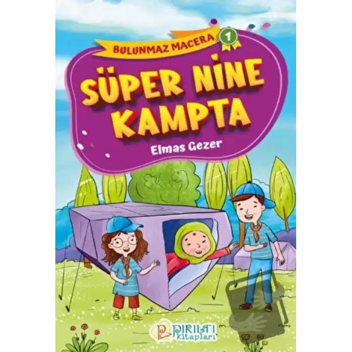 Süper Nine Kampta