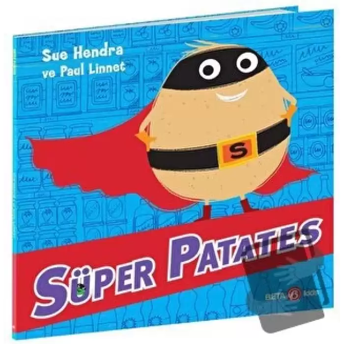 Süper Patates