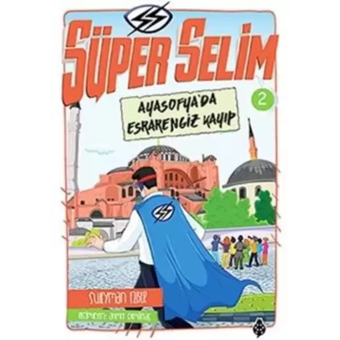 Süper Selim 2