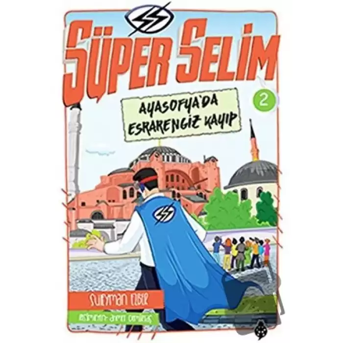 Süper Selim 2