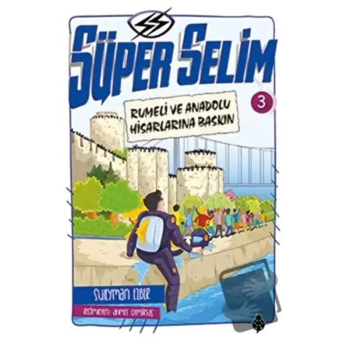 Süper Selim 3